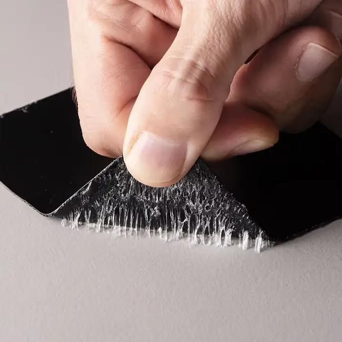 Scellant instantané anti-fuite pour tuyaux en PVC - Mastic isolant rapide pour la plomberie et l'entretien domestique