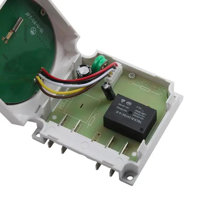Minuterie numérique LCD