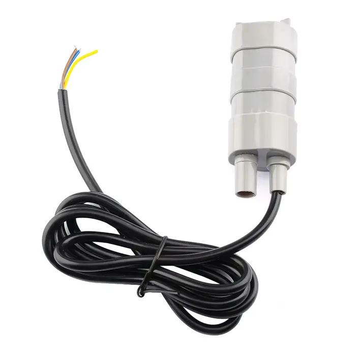 Pompe à eau Submersible JT-500 DC 12V 24V