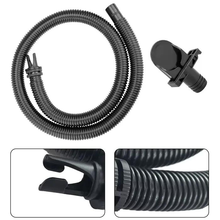 Adaptateur de tuyau de gonflage pour couverture de spa
