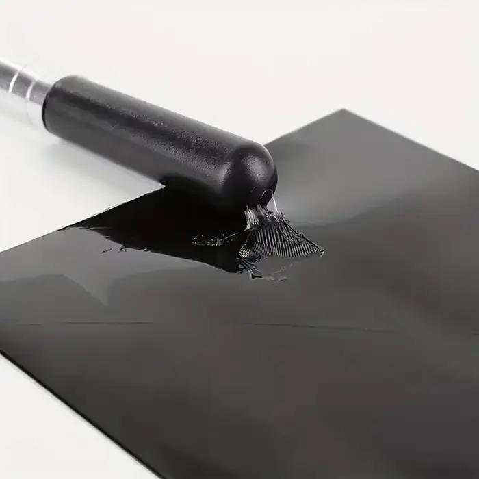 Scellant instantané anti-fuite pour tuyaux en PVC - Mastic isolant rapide pour la plomberie et l'entretien domestique