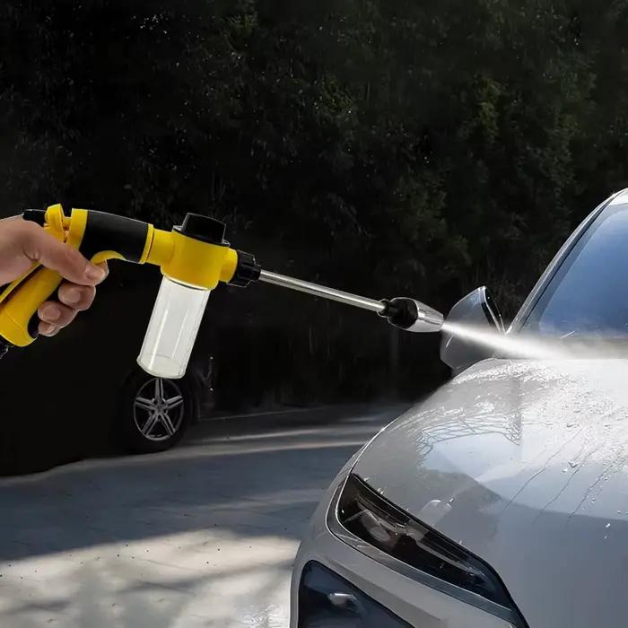Tuyau magique extensible 2025