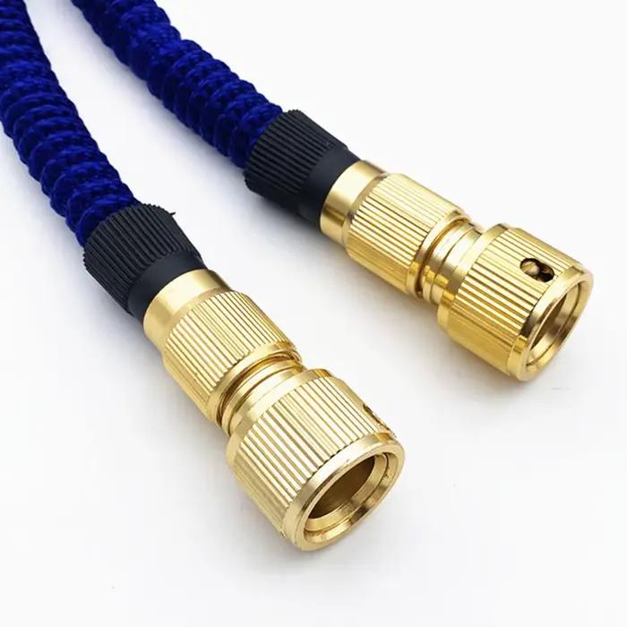 Connecteur rapide en alliage d'aluminium