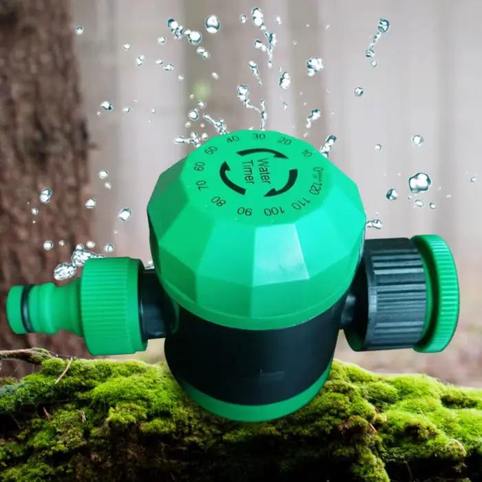 Système d'irrigation automatique par pulvérisation