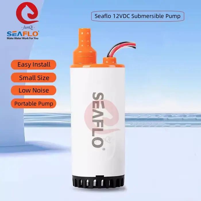 Pompe submersible SEAFLO RV 12V