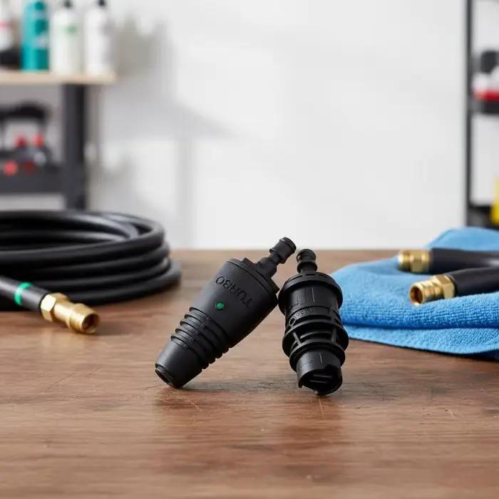 Buse de pulvérisation haute pression Lavor Comet VAX pour nettoyeur