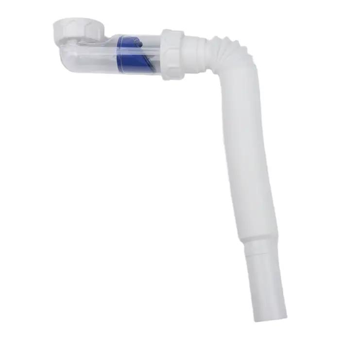 Tuyau de siphon d'évier G1-1/2 pouce
