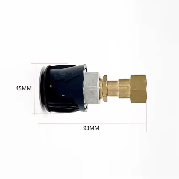 Pistolet à eau haute pression pour lavage de voiture Karcher K Series