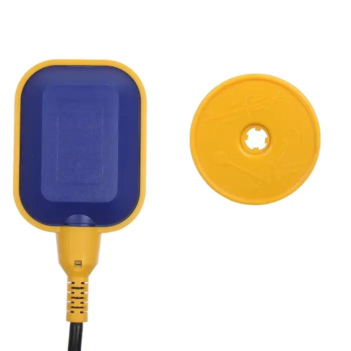 M15-2 M15-3 M15-4 M15-5 3m contrôleur de câble interrupteur à flotteur liquide niveau d'eau