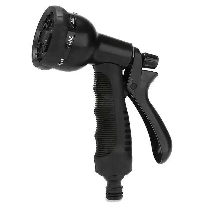 Pistolet d'arrosage de jardin