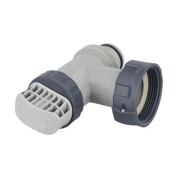 Ensemble de vannes à piston de piscine 25010
