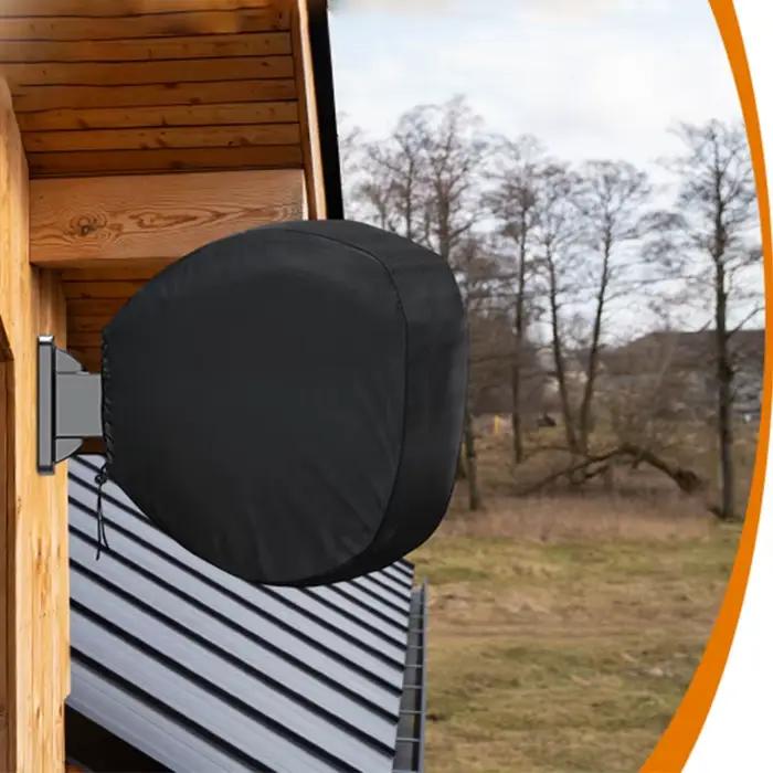 Couvercles de bobine de tuyau d'arrosage de stockage
