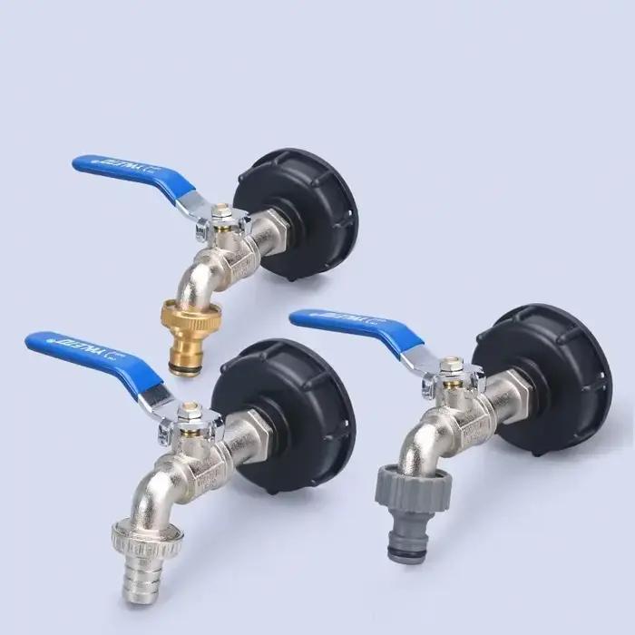 Connecteur de remplacement de tuyau d'arrosage