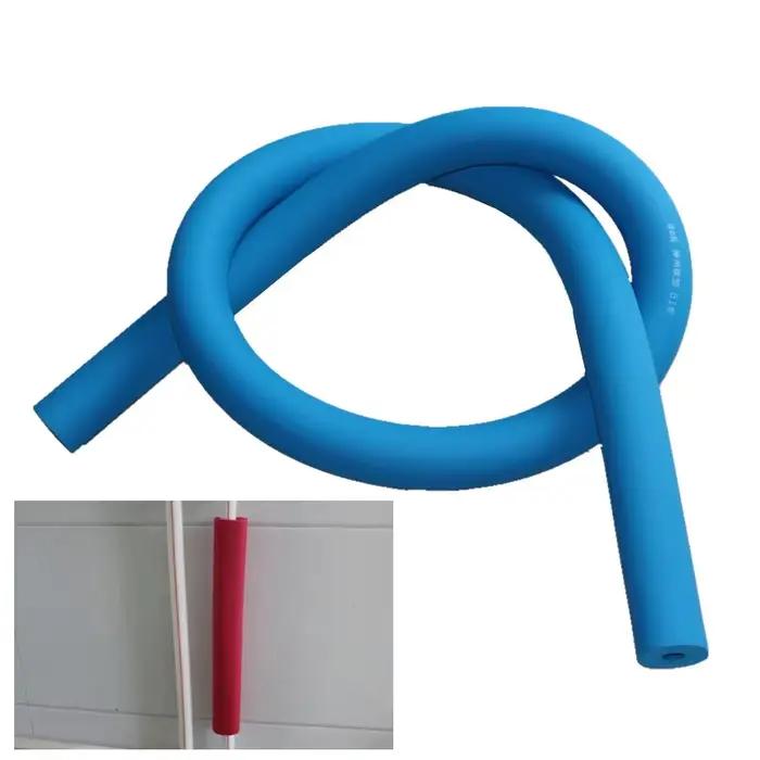 1.8M tuyau d'isolation thermique éponge Tube manchon boîtier Fitness poignées de voiture guidon housse de protection