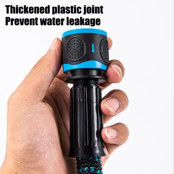 Outil de tuyau d'eau de lavage de voiture