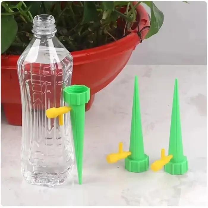 Système d'irrigation goutte-à-goutte automatique