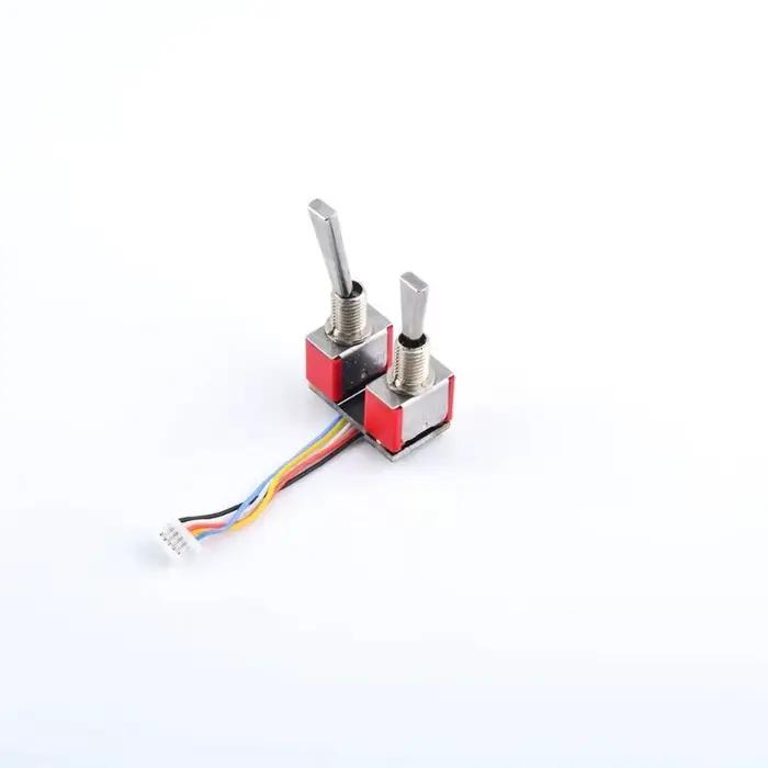 Radiomaster Tx16s – interrupteur de télécommande, accessoires de poignée latérale Sasb Scsd Sesf Shsg pour avion Drone Rc, 1 pièce