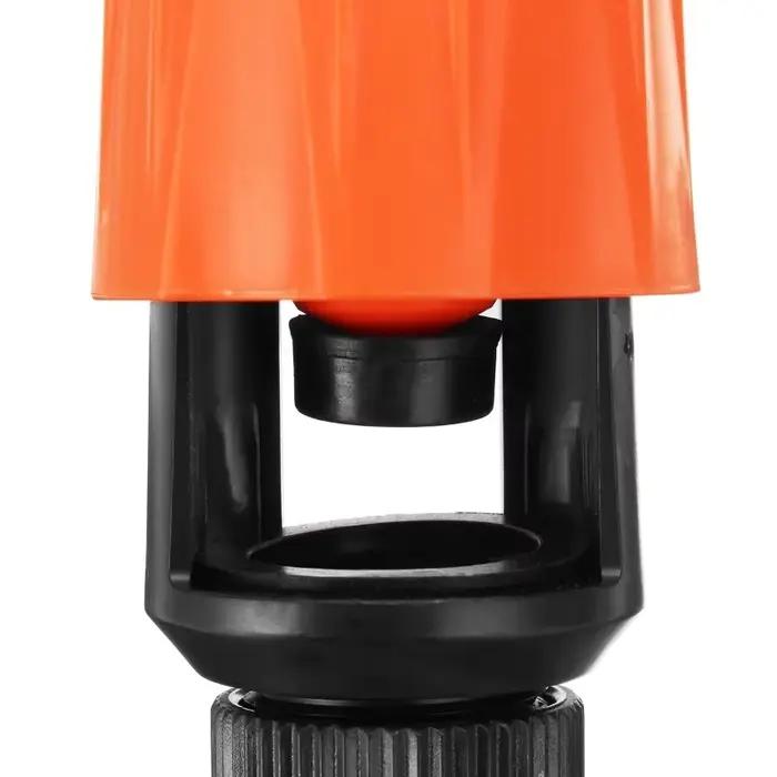 Adaptateur de robinet mitigeur de jardin à connexion rapide