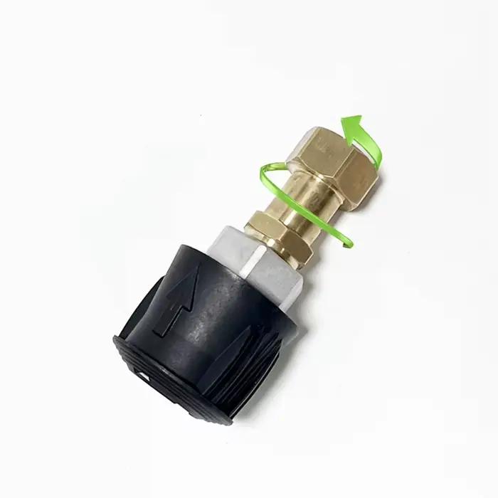 Pistolet à eau haute pression pour lavage de voiture Karcher K Series