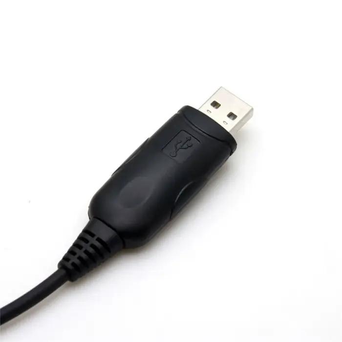 Câble de programmation USB OPC-478 pour Radio ICOM IC-F16 F26 A110 IC-V8 IC-F3 IC-F4 IC-F3026 IC-F11 F21 IC-208H IC-F3021 IC-F43 F33
