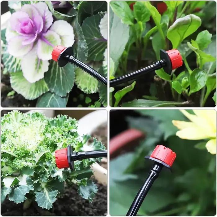 Arroseurs goutte-à-goutte réglables
