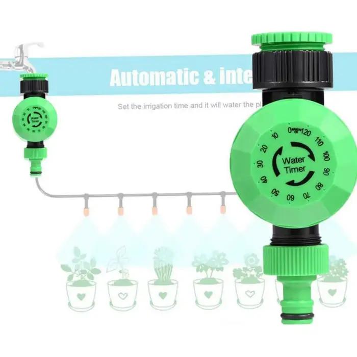 Système d'irrigation automatique par pulvérisation