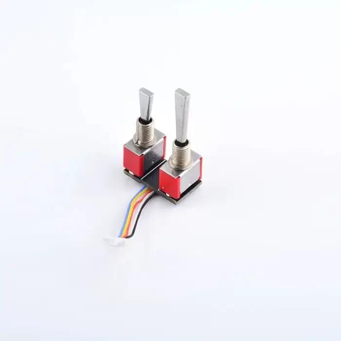 Radiomaster Tx16s – interrupteur de télécommande, accessoires de poignée latérale Sasb Scsd Sesf Shsg pour avion Drone Rc, 1 pièce