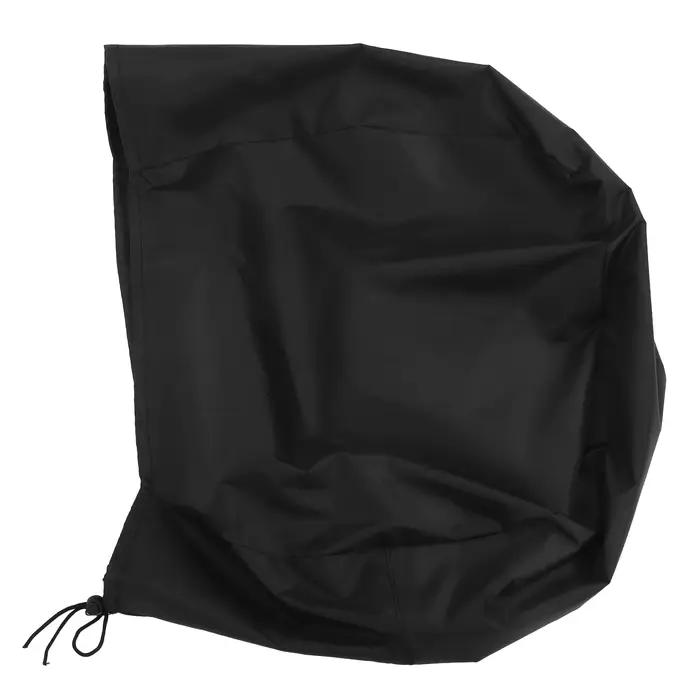 Housse de protection rétractable pour tuyau d'arrosage extérieur