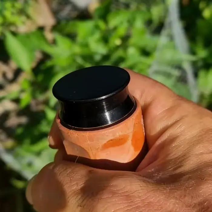 Housse de protection hivernale pour tuyau d'arrosage en plastique brun résistant à la saleté et aux insectes pour garage et jardinUsageIdéesOccasionsSpéciales