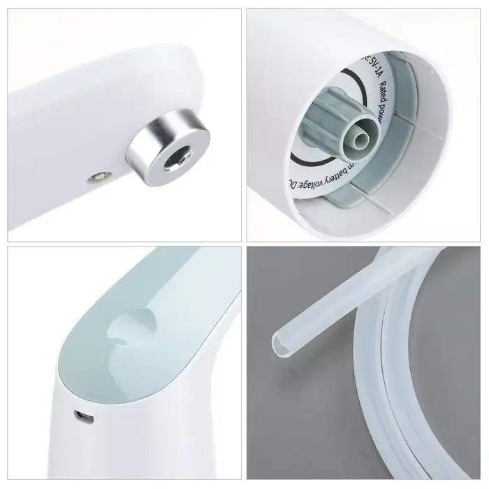 Distributeur d'eau automatique portable