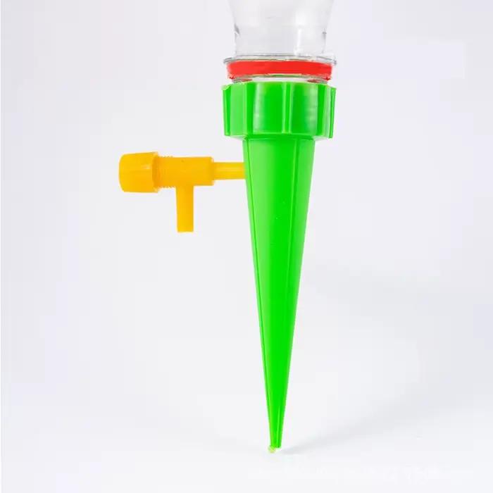 Dispositif d'arrosage réglable entièrement automatique