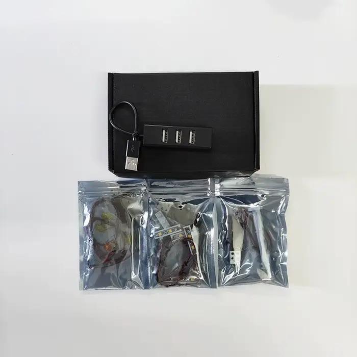 Kit d'éclairage LED pour blocs de construction de Restaurant parisien 10243, ensemble d'éclairage Compatible avec 15010