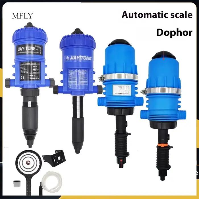 Système d'irrigation goutte à goutte automatique pour jardin