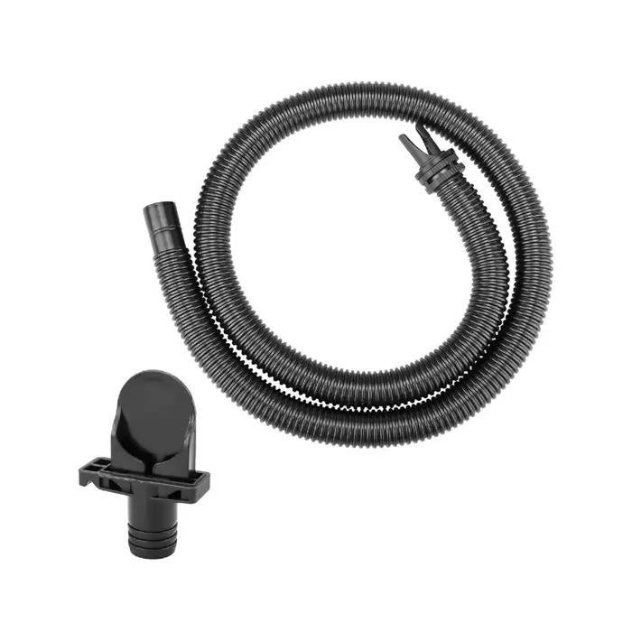 Kit d'adaptateurs de tuyau de gonflage 11830/12773