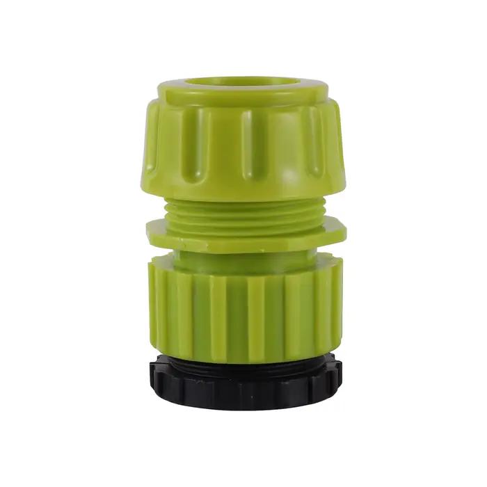Connecteur rapide pour tuyau d'arrosage de jardin