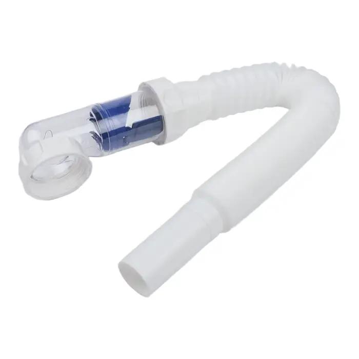 Tuyau de siphon d'évier G1-1/2 pouce