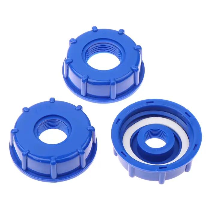Adaptateur de réduction de réservoir d'eau S60x6 IBC