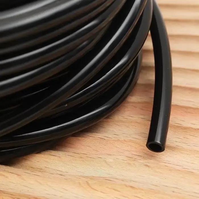 Tuyau d'arrosage de jardin Micro tube d'eau d'irrigation goutte