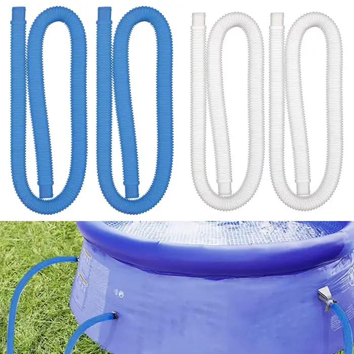 Tuyaux de piscine pour Intex 1-1/4 pouces