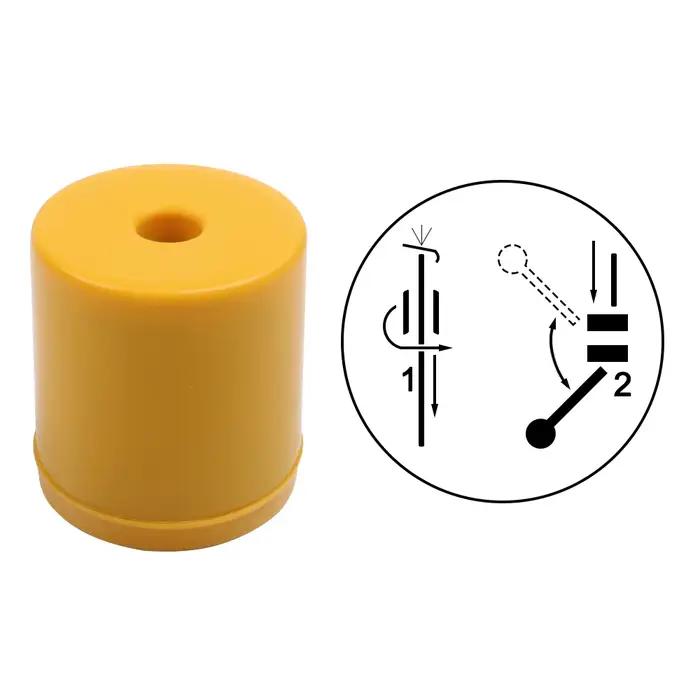 M15-2 M15-3 M15-4 M15-5 3m contrôleur de câble interrupteur à flotteur liquide niveau d'eau