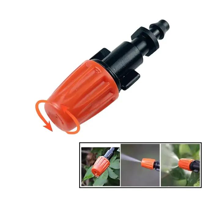 Pulvérisateur goutte-à-goutte à buse