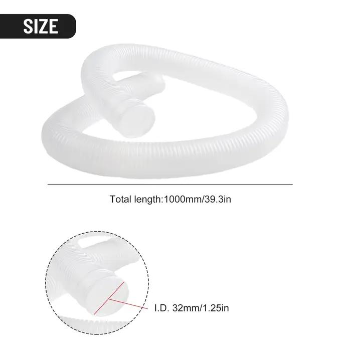 Tuyaux de piscine pour Intex 1-1/4 pouces