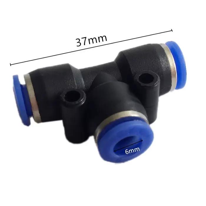 Système de Brumisation Portable Mist Cooling System Pulvérisateur d'Eau pour Arrosage, Humidification et Paysagisme Occasions Spéciales