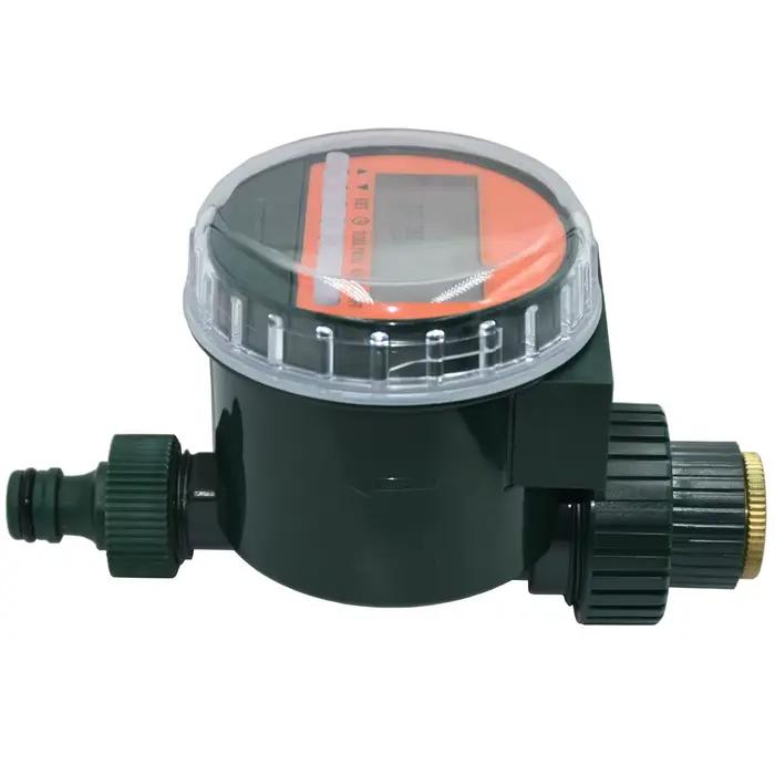 Minuterie de capteur de pluie SPRYCLE pour jardin, serre, irrigation goutte à goutte, contrôle automatique, kit d'arrosage durable et pratique