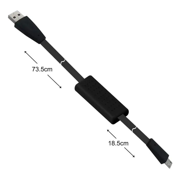 Télécommande IR originale Broadlink RM4 Mini Wifi, contrôleur universel, commutateur intelligent, capteur HTS2 pour Alexa Google Home Assistant