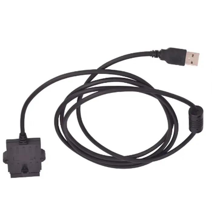 Radio PMKN4010B Câble de Programmation USB Pour MOTOROLA XPR4300 5550 8300 DGM6100 DGR6175 DM4401 3601 DR3000 XiR M8620 M8220 M8668