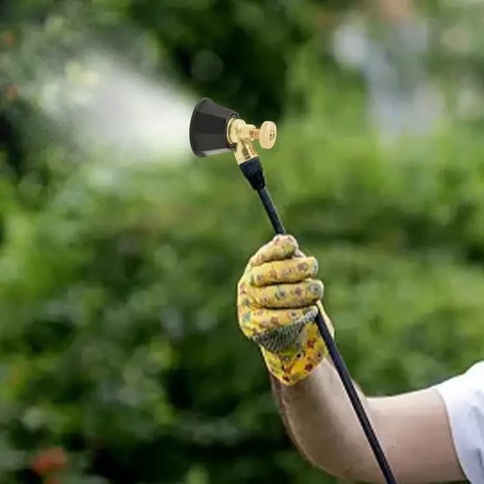 Buse de pulvérisation de pesticides à haute pression