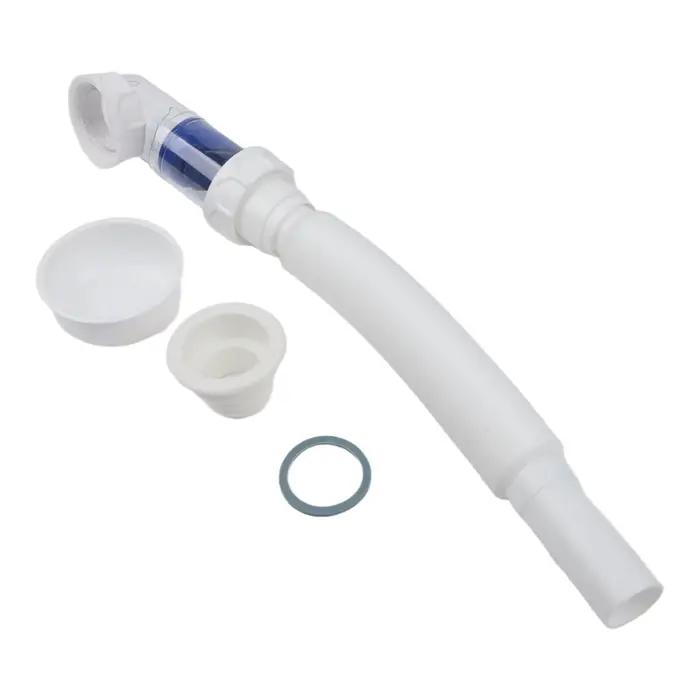 Tuyau de siphon d'évier G1-1/2 pouce