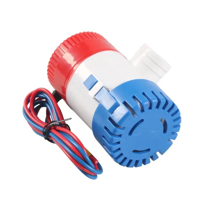 Pompe à eau sous vide 12V chaude