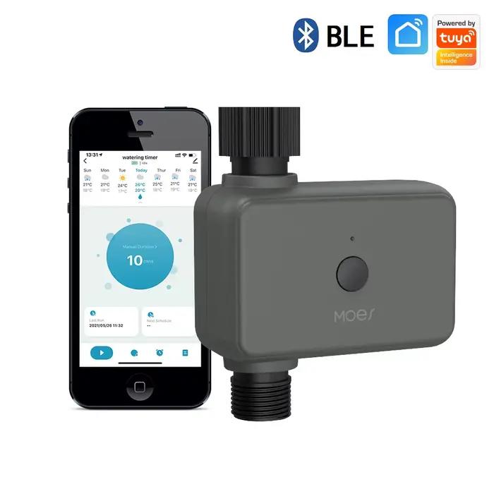 Vanne-Système d'Arrosage de Jardin Programmateur existent d'Irrigation